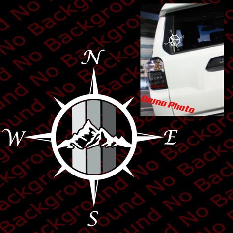 Image result for 4Runner SVG