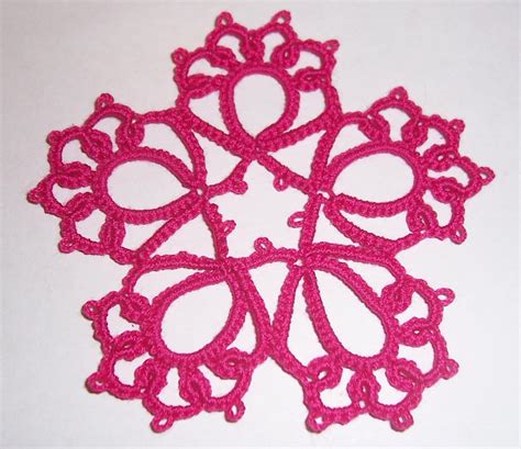 Image result for Tatting Patterns Free
