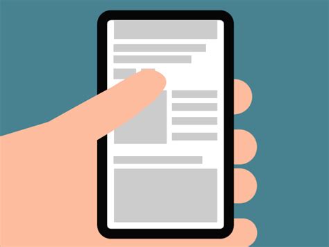 Image result for Scrolling Animation IRL