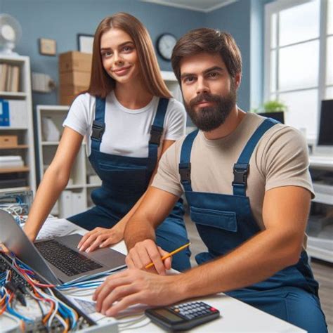 Image result for Telecommunications Tech