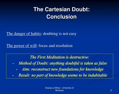 Image result for Cartesian Approach