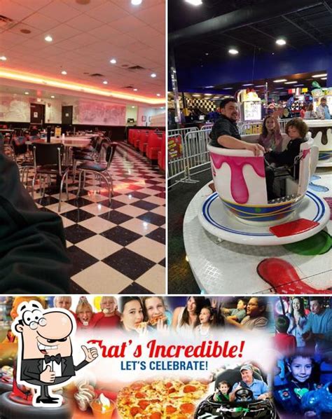 Tulsa's Incredible Pizza Company in Tulsa - Restaurant menu and reviews