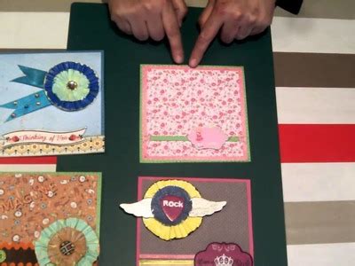 Image result for Scrapbooking Tutorial ES