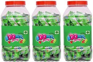 Boomer Jelly Chewing Gum Small Jar Watermelon Chewing Gum Price in ...