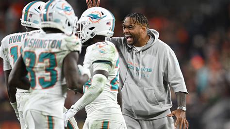 Miami Dolphins' Tua Tagovailoa: No doubt I'll play in NFL playoffs