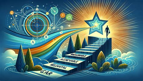 Image result for Goal Setting Smart Method