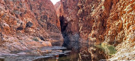 Redbank National Park