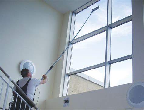 Image result for Interior Window Washing