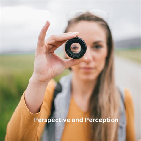 Image result for Perspective Verses Perception