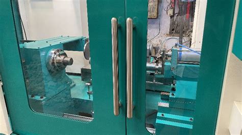 Cnc Metal Spinning Machine Manufacturer Supplier in Batala India