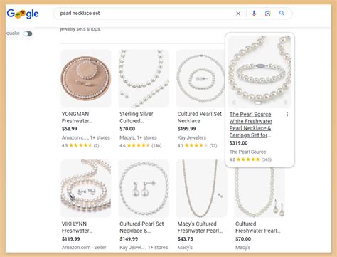 Image result for SEO Jewelry Permalink Examples