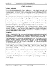 Image result for Stull Stoping Mining Method