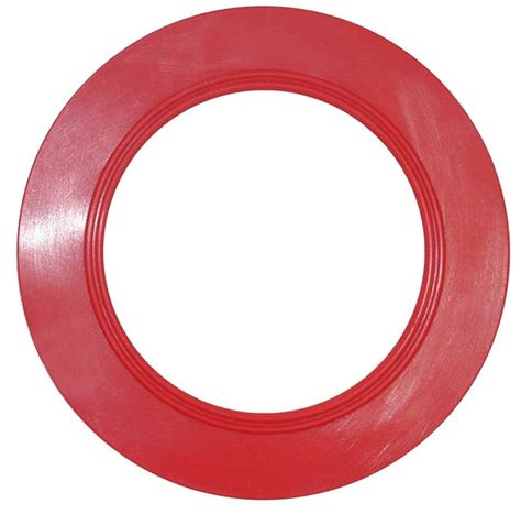 Korky 450BP Flush Valve Seal For American Standard and Eljer Toilet ...
