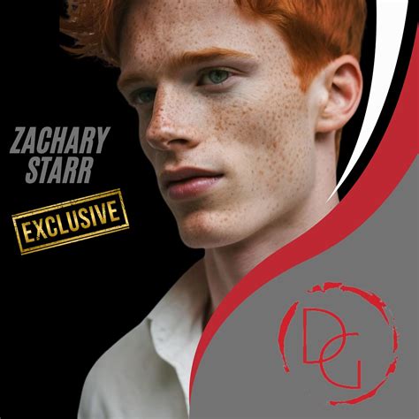 Zachary Starr | New wall poster available in my shop! Also available as an 8"x10" framed photo ...