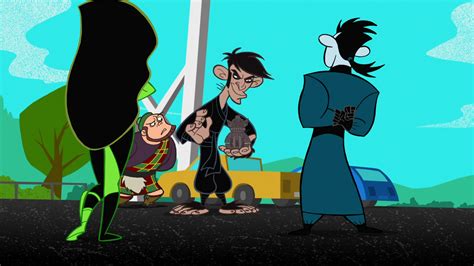 Kim Possible: A Sitch in Time Image | Fancaps