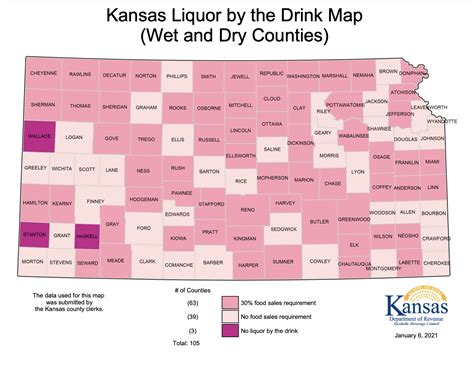 Late to the Party: The Strange History of Liquor Laws in Kansas
