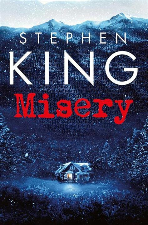 Stephen King Misery kopen? | Morgen in huis | wehkamp