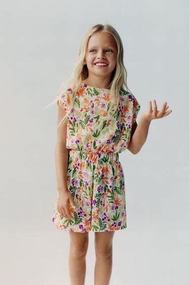 Girl' Clothes | ZARA India