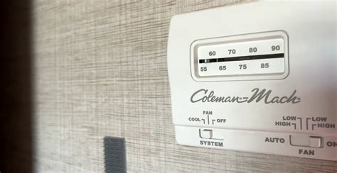 Image result for In Command RV System AC Not Working