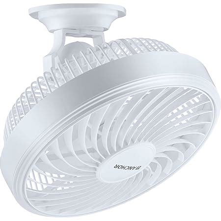 Buy Anchor by Panasonic Optio 300mm Cabin Fan | Mini Fan for Office ...