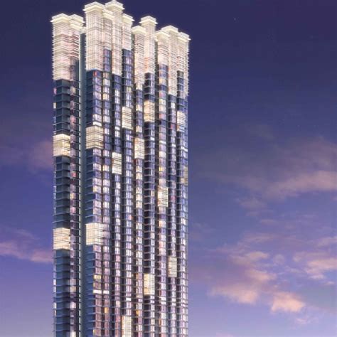 Lodha Marquise Project at Worli by Lodha Group (P51900001339)