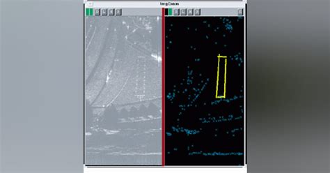 Automated Image Processing Software 的图像结果