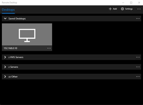 Image result for Remote Desktop Resolution