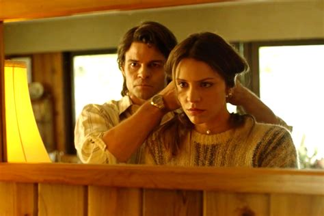 Watch Katharine McPhee in the trailer for 'The Lost Wife of Robert ...