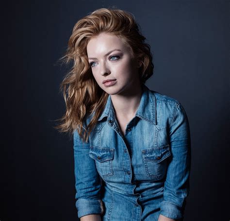 Picture of Francesca Eastwood