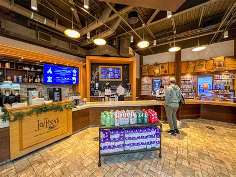 New Star Wars Dark Side Coffee Collection Blasts into Joffreys at Walt ...