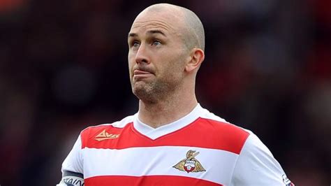Doncaster Rovers: Paul Keegan among five released as five others are ...