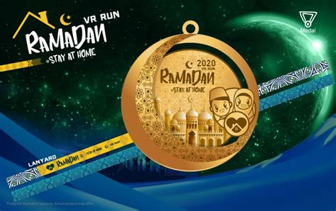 Image result for Syawal Virtual Run