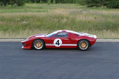 Gt40 Kit Car For Sale Australia at Darrel Ferreira blog