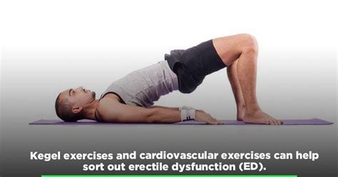 Physical Therapy For Erectile Dysfunction Exists And It Might Be Just ...
