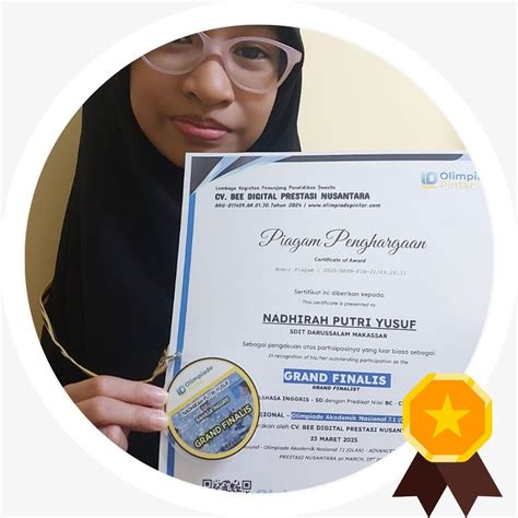 Beranda - Pusat Prestasi - Olimpiade Terkurasi PUSPRESNAS