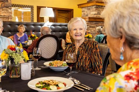 Explore Terraces of Boise | A HumanGood Community