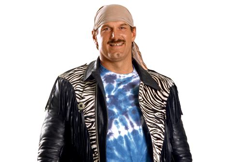 Young Jesse The Body Ventura