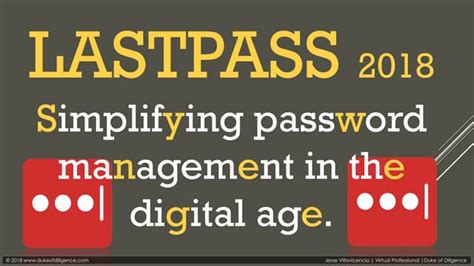 LastPass Tutorial 的图像结果