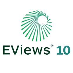 Image result for EViews Output Icon