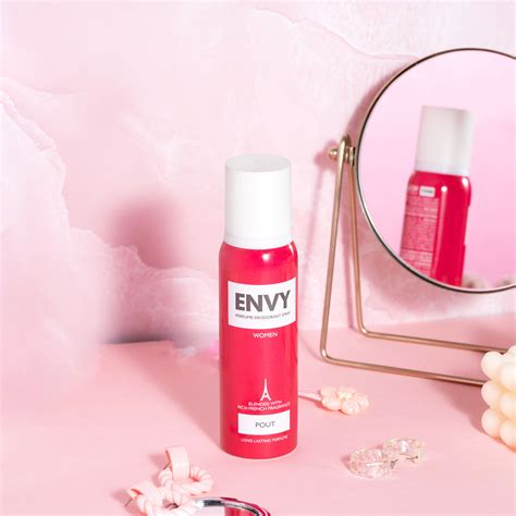 Men's vs. Women's Deodorants: Is There Really a Difference? – ENVY