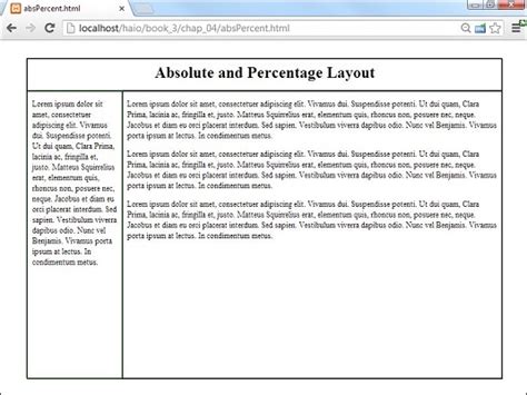 Image result for Layout Positioning Px Coding HTML
