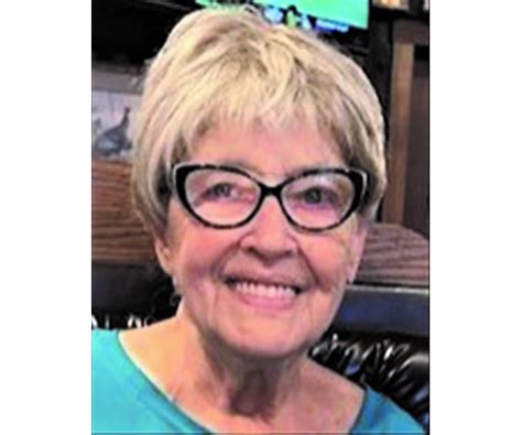 Judy Bowser Obituary (1940 - 2024) - Cecil, PA - Observer-Reporter