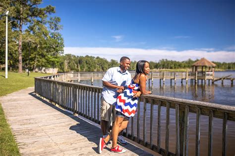 Romantic Getaway | Jacksonville Tourism DA, NC