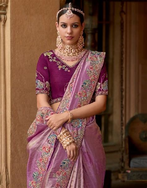 Meeva Mugdha Wholesale Designer Indian Ethnic Sarees - textiledeal.in