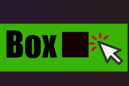 Image result for Click Box