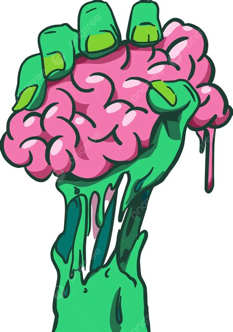 Zombie Toy Brain at Paige Cosgrove blog