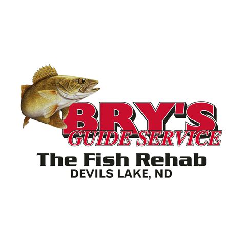 Devils Lake Fishing Reports | Ed's Bar & Bait Shop