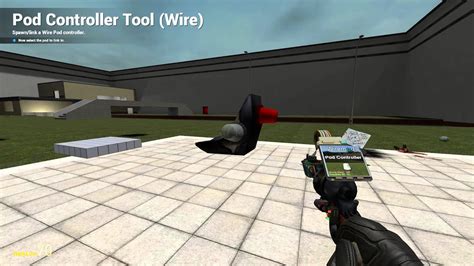 Image result for Wire Mod Gmod