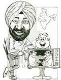 Ulta Pulta: Having the last laugh - India Today