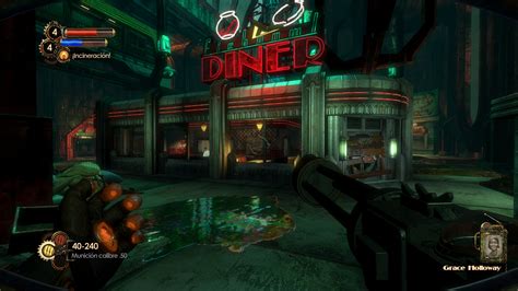BioShock 2: Remastered Details - LaunchBox Games Database
